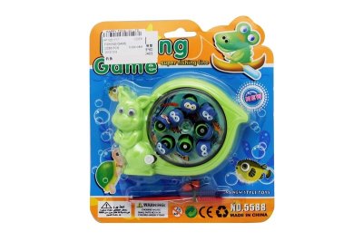 FISHING GAME - HP1051717