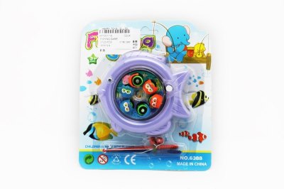 FISHING GAME - HP1051718