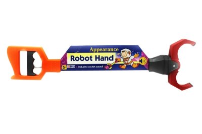 ROBOT HAND  - HP1051794