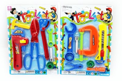 TOOL SET 2ASST - HP1051802