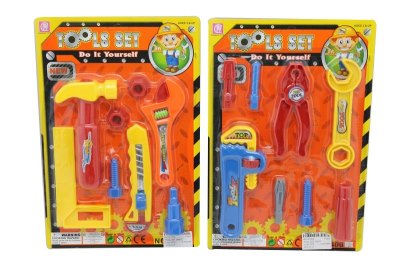 TOOL SET 2ASST - HP1051804
