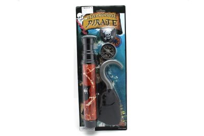 PIRATE SET (TELESCOPE) - HP1051928