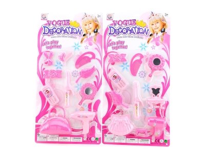 BEAUTY SET 2ASST - HP1052032