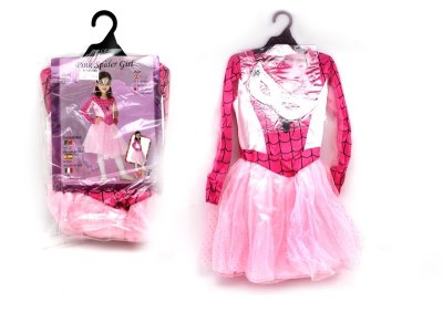 CHILDREN COSPLAY CLOTHES L(120-130CM) - HP1052063
