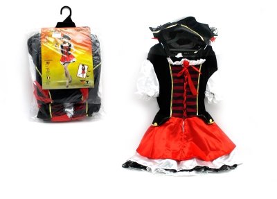 CHILDREN COSPLAY CLOTHES (ONE SIZE FITS MOST) - HP1052064