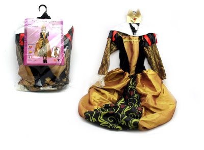 CHILDREN COSPLAY CLOTHES (ONE SIZE FITS MOST) - HP1052065