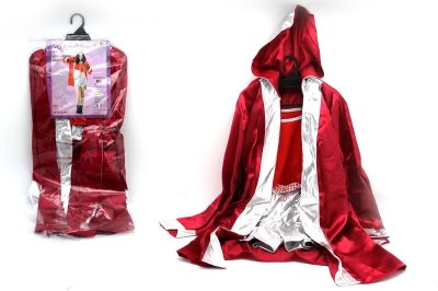 CHILDREN COSPLAY CLOTHES (ONE SIZE FITS MOST) - HP1052067