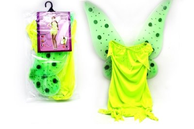 CHILDREN COSPLAY CLOTHES (ONE SIZE FITS MOST) - HP1052068