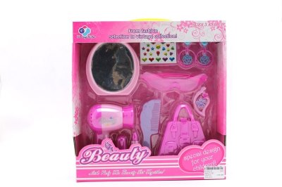 BEAUTY SET  - HP1052113