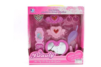 BEAUTY SET  - HP1052117