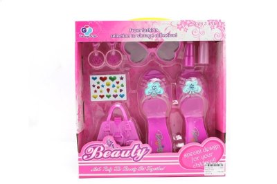 BEAUTY SET  - HP1052118