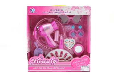 BEAUTY SET  - HP1052120