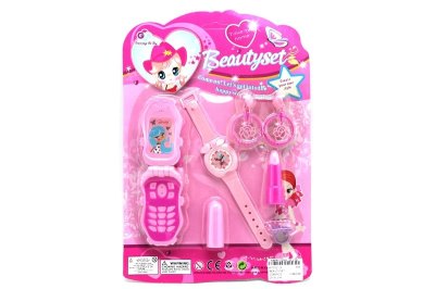 BEAUTY SET  - HP1052128