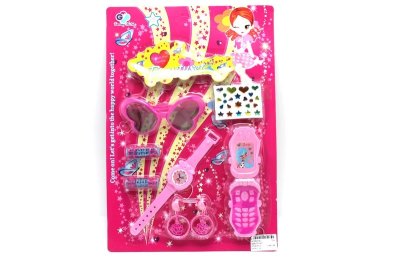 BEAUTY SET  - HP1052142