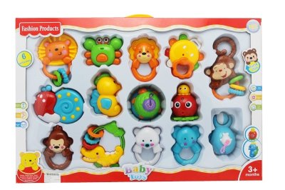 RATTLE SET  - HP1052183
