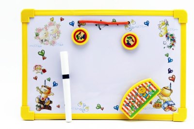 MAGNETIC DRAWING BOARD - HP1052192
