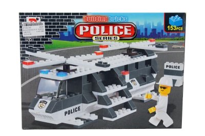 BUILDING BLOCK 153PCS - HP1052195