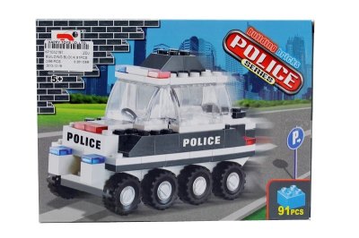 BUILDING BLOCK 91PCS - HP1052197