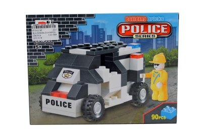 BUILDING BLOCK 90PCS - HP1052198