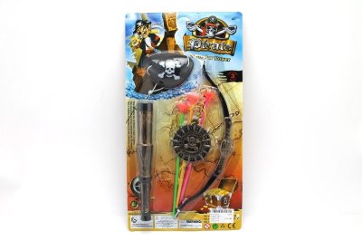 PIRATE SET  - HP1052222