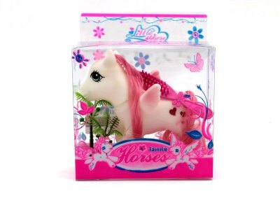 VINYL PEGASUS W/ACCESSORIES - HP1052252
