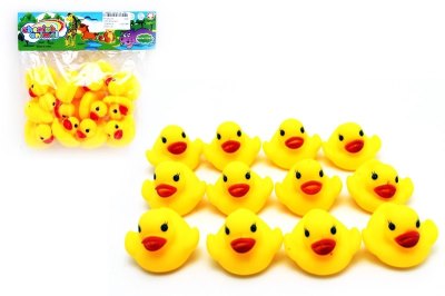 12PCS DUCKS  - HP1052254