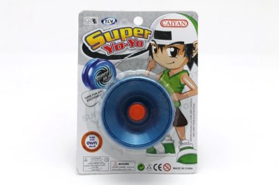 YOYO (IRON) 3COLOR - HP1052263