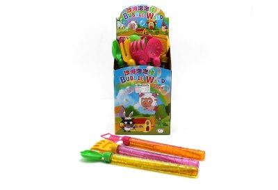 BUBBLE STICK 24PCS DISPLAY BOX  - HP1052266