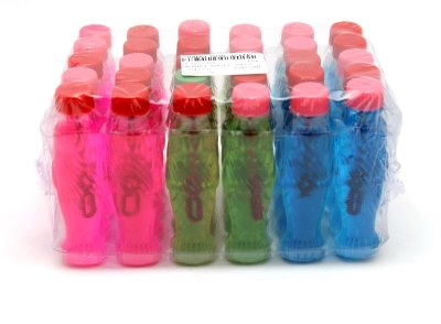 BUBBLE WATER 30PCS  - HP1052268
