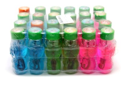 BUBBLE WATER 24PCS  - HP1052270