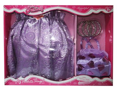 BEAUTY SET - HP1052424