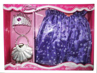 BEAUTY SET - HP1052425