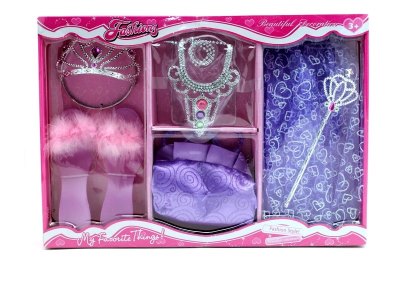 BEAUTY SET - HP1052427