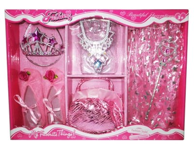 BEAUTY SET - HP1052428