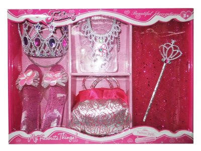 BEAUTY SET - HP1052430