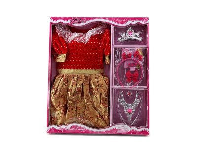 BEAUTY SET - HP1052460