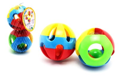2PCS RATTLE BELL - HP1052513