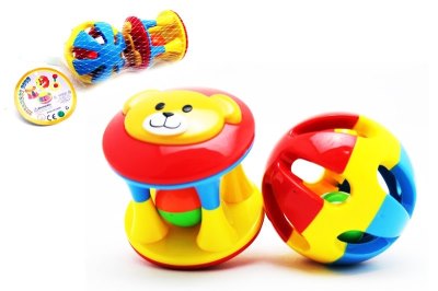 2PCS RATTLE BELL - HP1052514