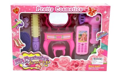 BEAUTY SET  - HP1052547