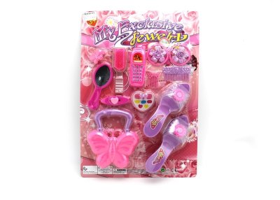 BEAUTY SET  - HP1052552