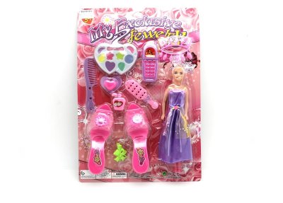 BEAUTY SET  - HP1052553