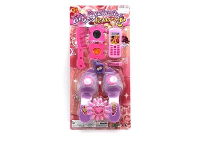 BEAUTY SET  - HP1052556
