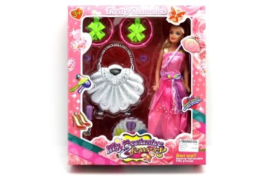BEAUTY SET  - HP1052563