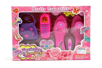 BEAUTY SET  - HP1052565