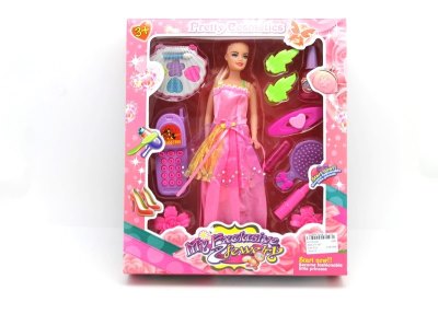 BEAUTY SET  - HP1052567