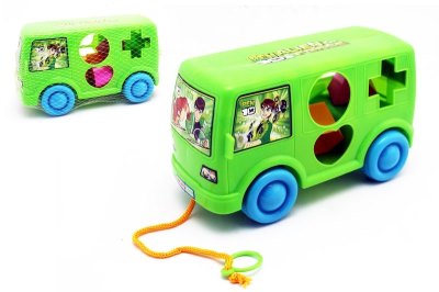 BUS BLOCKS W/STRING  - HP1052602
