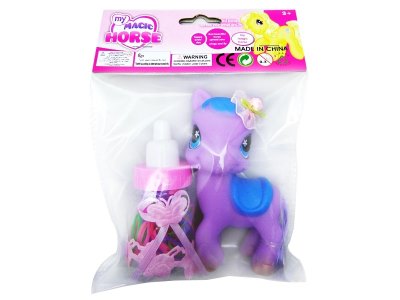 PONY W/ ACCESSORIES - HP1052867