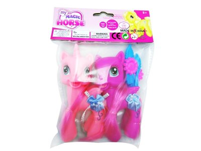 PONY W/ ACCESSORIES - HP1052868