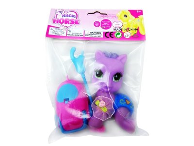 PONY W/ ACCESSORIES - HP1052870