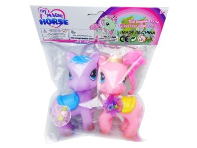 PONY W/ ACCESSORIES - HP1052872
